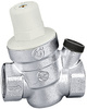 Caleffi regulator ciśnienia z możliwością przyłączenia manometru, seria 5334, 1" GW 533461