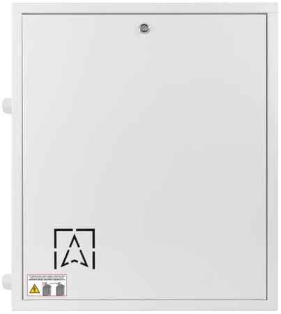 Afriso moduł hydrauliczny AMB 760 do pomp ciepła typu monoblok, przyłącza G1" 7676000