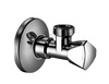 Schell zawór kątowy 1/2" x 1/2" SANLAND 970370000