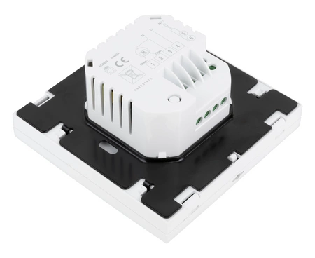 Afriso programowalny termostat pokojowy RT 10 D-230 86062