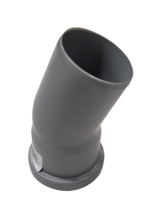 Magnaplast kolano HTB 50/22° 10804