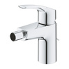Grohe bateria bidetowa Eurosmart, chrom 32927003