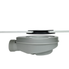 Instadrain syfon do brodzika fi 90 mm bez grzybka 2855