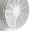 Venture wentylator łazienkowy Decor 100CDZ 230V, 50HZ 40020345