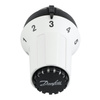 Danfoss głowica termostatyczna Panda M30x1,5 (do grzej. dolnozasilanych) 013G5025