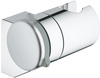 Grohe uchwyt prysznicowy ścienny Tempesta, chrom 27595000