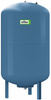 Reflex naczynie wzbiorcze Refix DE 100  (c.w.u.) 10 bar/70°C niebieskie 7306600