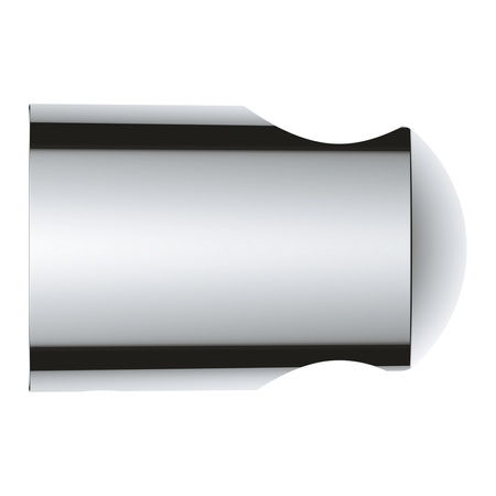 Grohe uchwyt prysznicowy ścienny Tempesta, chrom 28605001