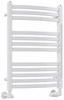Radeco grzejnik łazienkowy ENZO K AK2-500/EL 715x530x500, biały AK2-500/EL