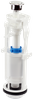 Instadrain zawór spustowy WC kompakt 2266