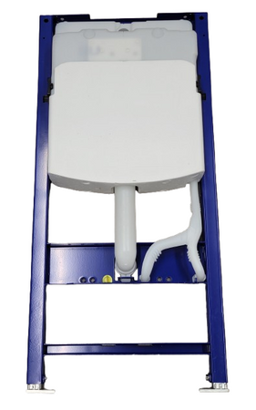 WYPRZEDAŻ: Geberit Duofix H112 stelaż do WC, zabudowa lekka UP320 concept 111.319.00.5