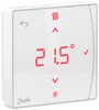 Danfoss termostat pokojowy Icon2™ 088U2121