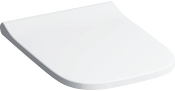 Geberit deska sedesowa Smyle Square, slim 500.687.01.1