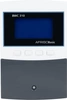 Afriso regulator pogodowy BWC 310, 3 czujniki, 230 AC 9031000