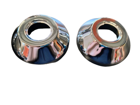 WYPRZEDAŻ: KFA bateria STANDARD umywalkowa ścienna C 220 uchwyt czworokątny 300-510-00