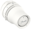Danfoss głowica Redia RA click, czujnik wbudowany, "0" 015G3398