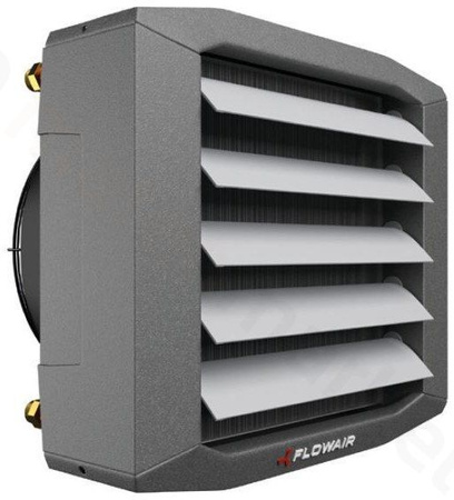 Flowair nagrzewnica wodna LEO S3 51950