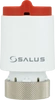 Salus siłownik termoelektryczny NC, 230V, M30x1,5mm T30NC230A