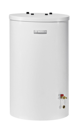 Bosch pakiet kocioł kondensacyjny Condens GC2300iW 20P + zasobnik WST120-5O 120 l + regulator CW400 + odprowadzanie spalin AZB 600/3 + zestaw czujnika 8734100665