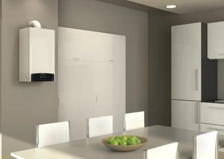 Ariston kocioł gazowy kondensacyjny GENUS ONE+ NET 24 3301774