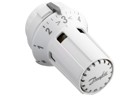 Danfoss głowica termostatyczna RAW 5115 click 013G5115