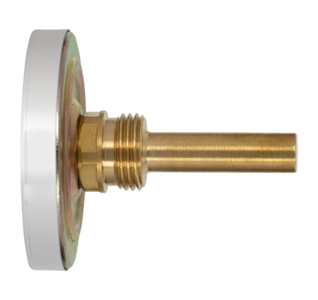 Diamond termometr TYP: 419 40 mm tył ART.419-P.40-120