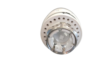 WYPRZEDAŻ: Herz głowica termostatyczna Mini HERZ M28x1.5 1920060