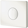 Grohe przycisk Skate, biel alpejska 38573SH0
