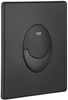 Grohe przycisk Skate Air, phantom black 38505KF0
