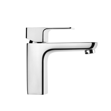 Invena bateria umywalkowa Nyks, chrom BU-28-001-S