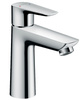 Hansgrohe jednouchwytowa bateria umywalkowa Talis E 110 bez kompletu odpływowego, DN15 71712000