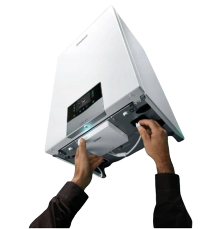 Vaillant moduł komunikacji internetowej VR 921 sensoNET (wersja dla ecoTEC exclusive) 0020260965