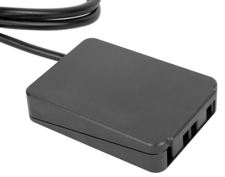 Afriso regulator pogodowy ARC 345 ProClick z funkcją sterowania pompą obiegową 1534510