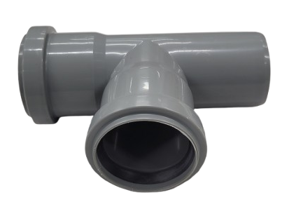 Magnaplast trójnik HTEA 50/50/87° 11920
