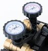 Afriso grupa pompowa PrimoTherm K 180-1 DN25, pompa AFRISO APH 7781820