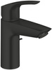 Grohe bateria umywalkowa Eurosmart rozmiar S czarny mat 329262433