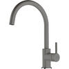 Franke bateria kuchenna Lina XL kamienny szary 115.0626.022