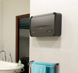 Ariston przepływowy elektryczny podgrzewacz wody AURES PRO 18kW 3520040