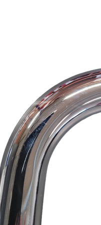 WYPRZEDAŻ: KFA bateria zlewozmywakowa THETA stojąca ze składanym wylotem 6523-915-00