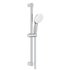 Grohe zestaw z drążkiem prysznicowym Tempesta 110 chrom 27924003