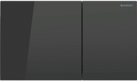 Geberit przycisk Sigma 70, czarny 115.622.SJ.1