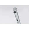 Franke bateria kuchenna Centro pull-out Chrom 115.0600.098