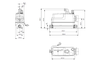 Grundfos pompa z rozdrabniaczem SOLOLIFT 2 CWC-3 97775316