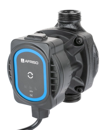 Afriso pompa obiegowa APH 160, 15-7/130 mm 1816000