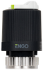 Engo siłownik termoelektryczny 230V, M28x1.5, NC E28NC-230