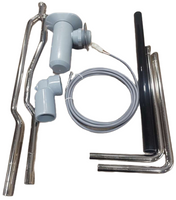 Vaillant zestaw przyłączeniowy do VIH R 150 0020151263