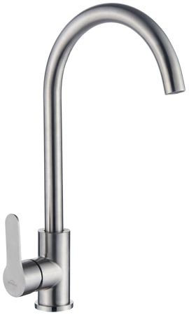 Invena bateria kuchenna Iron, inox BZ-53-L23-L