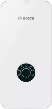 Bosch podgrzewacz wody elektryczny, przepływowy Tronic 5001 TR5001 15/18/21 EB 7736506137