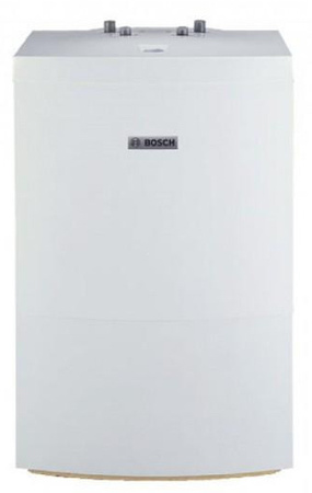Bosch zasobnik c.w.u. WD160B stojący, biały 7735501715