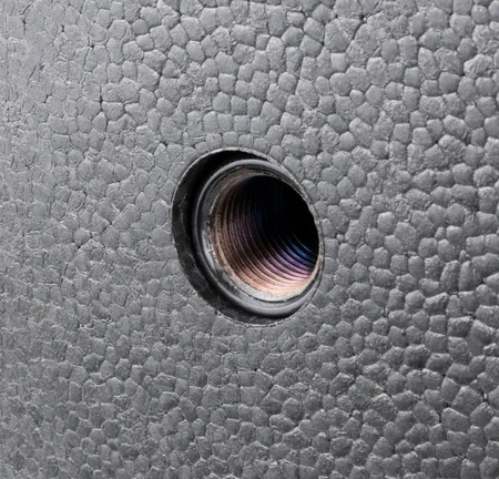 Afriso zbiornik buforowy ABT 50 6805000